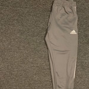 adidas
Men's Tiro 21 Track Pants Size L